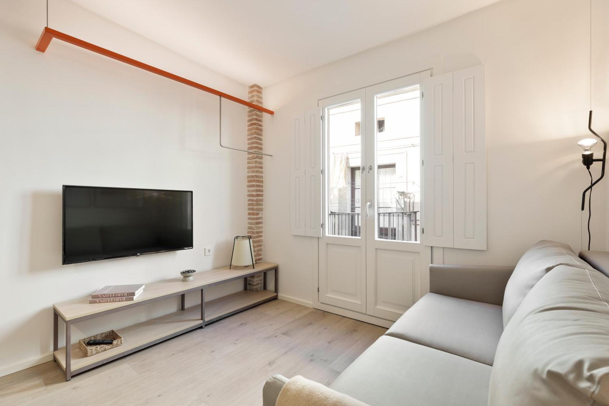 Bcn Town Apartments Born Барселона Екстериор снимка