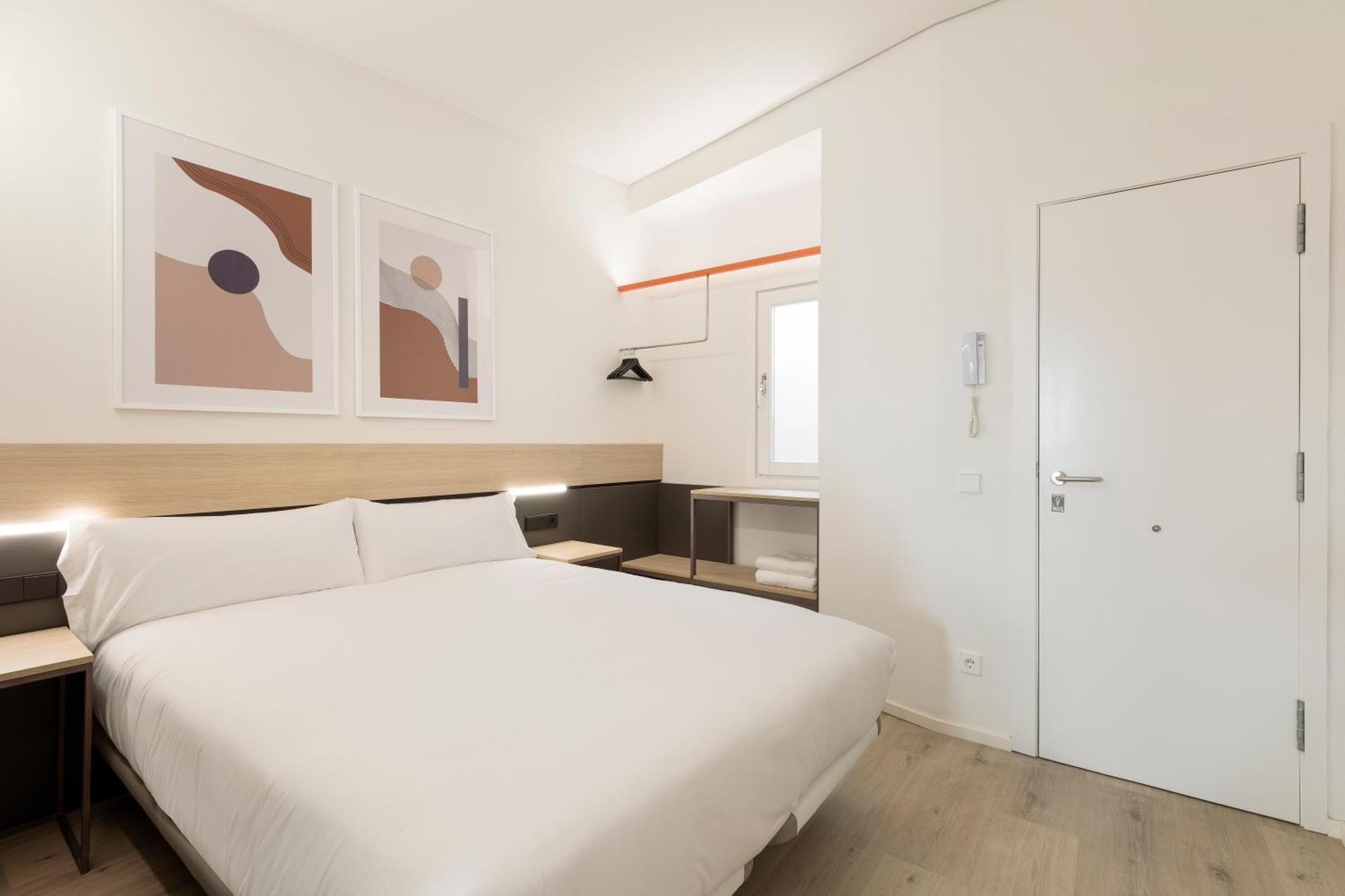 Bcn Town Apartments Born Барселона Екстериор снимка