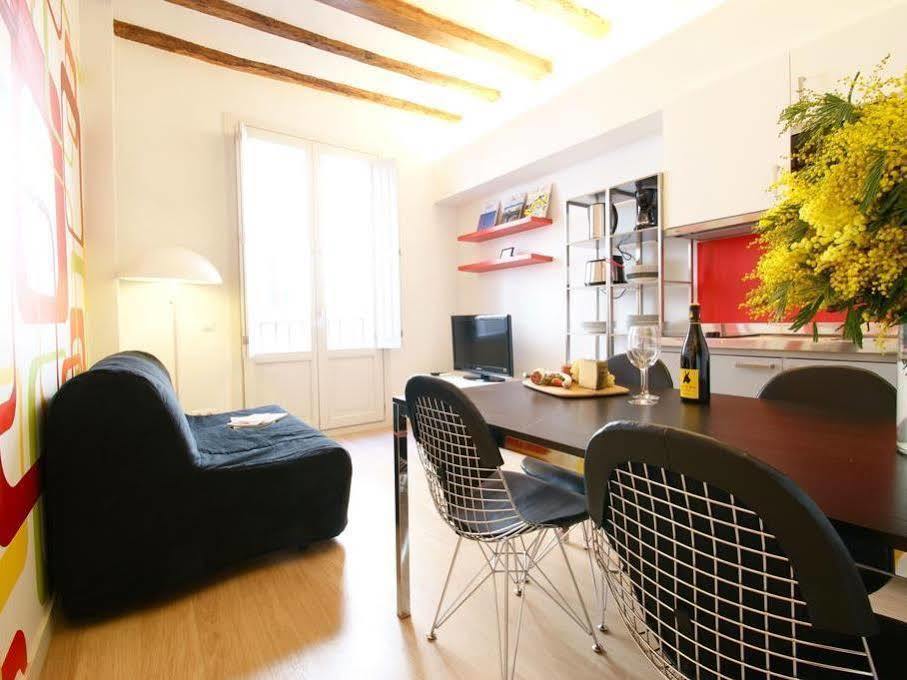 Bcn Town Apartments Born Барселона Екстериор снимка